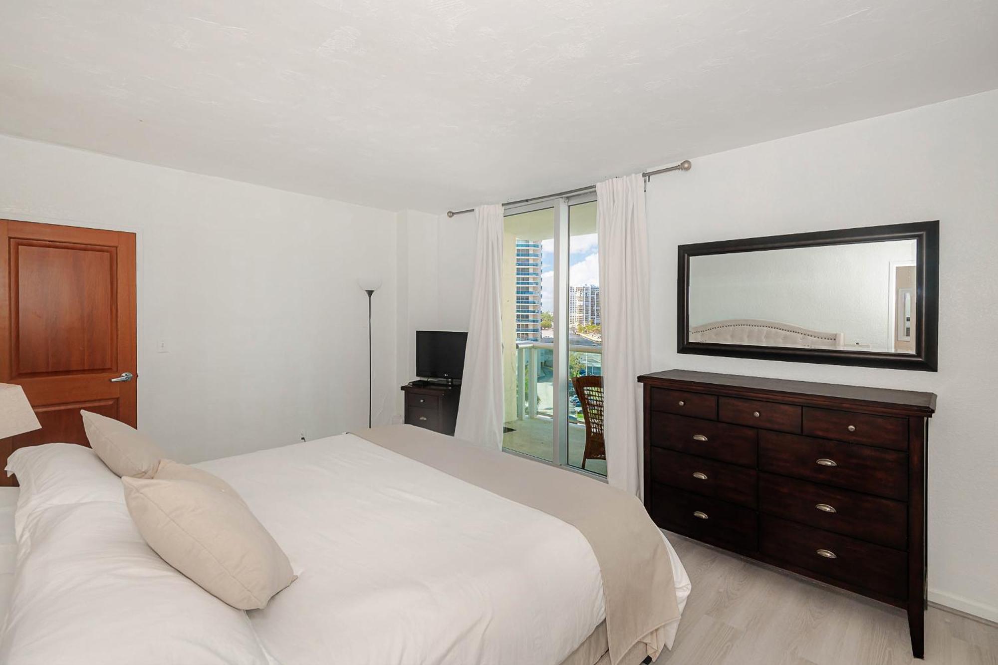 Lovely Apartment In The Beach- Tides Hollywood Extérieur photo